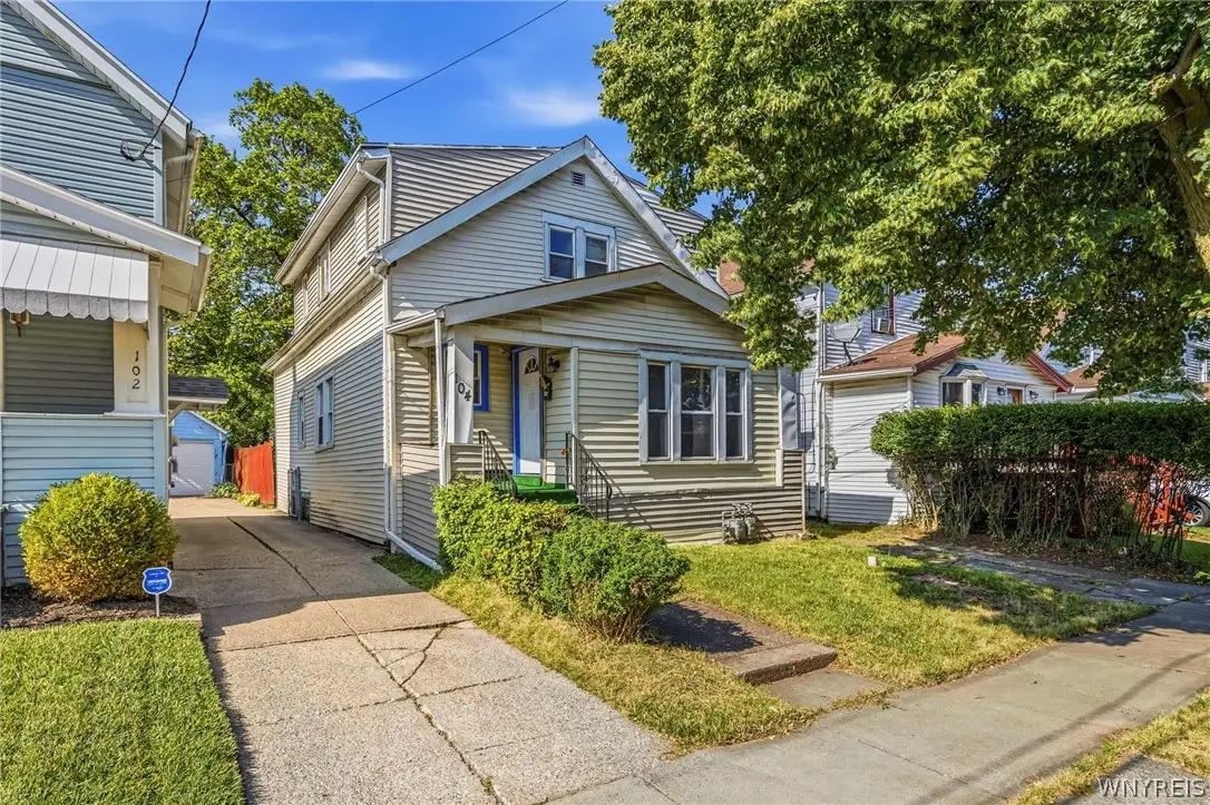 104 Millicent Avenue, Buffalo, NY 14215 - #1