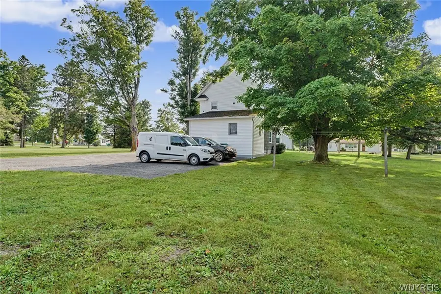 12050 Savage Road, Chaffee, NY 14030 - #2