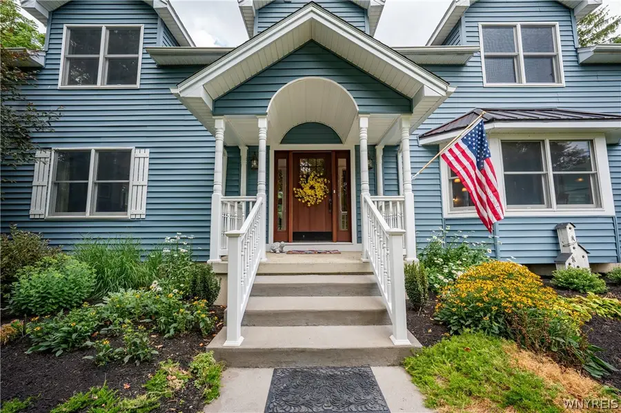 3792 Windover Drive, Hamburg, NY 14075 - #3
