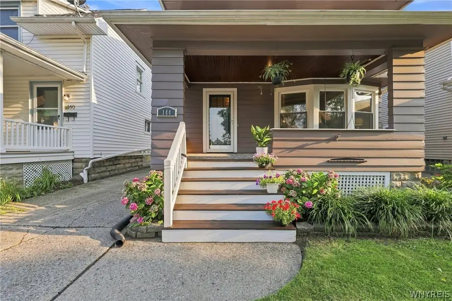144 Lasalle Avenue, Buffalo, NY 14217 - #3