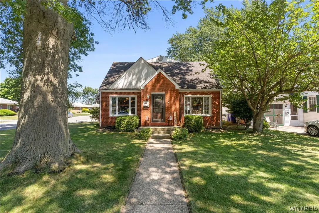 117 Emerald Drive, Buffalo, NY 14224 - #1
