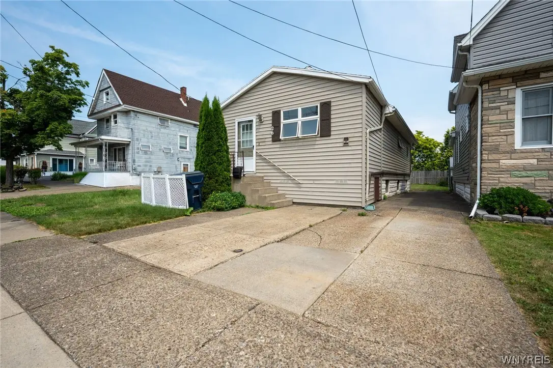 26 Modern Avenue, Buffalo, NY 14218 - #1