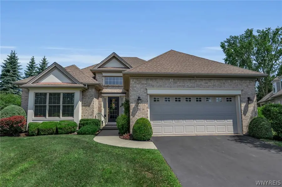 267 Lord Byron Lane, Williamsville, NY 14221 - #2