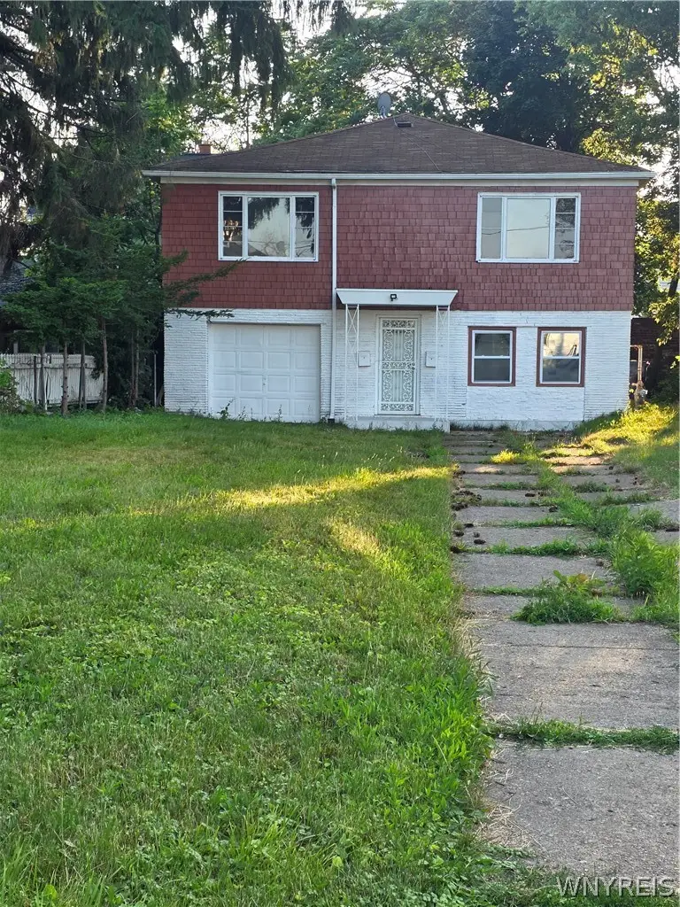 6 Palos Place, Buffalo, NY 14215 - #1