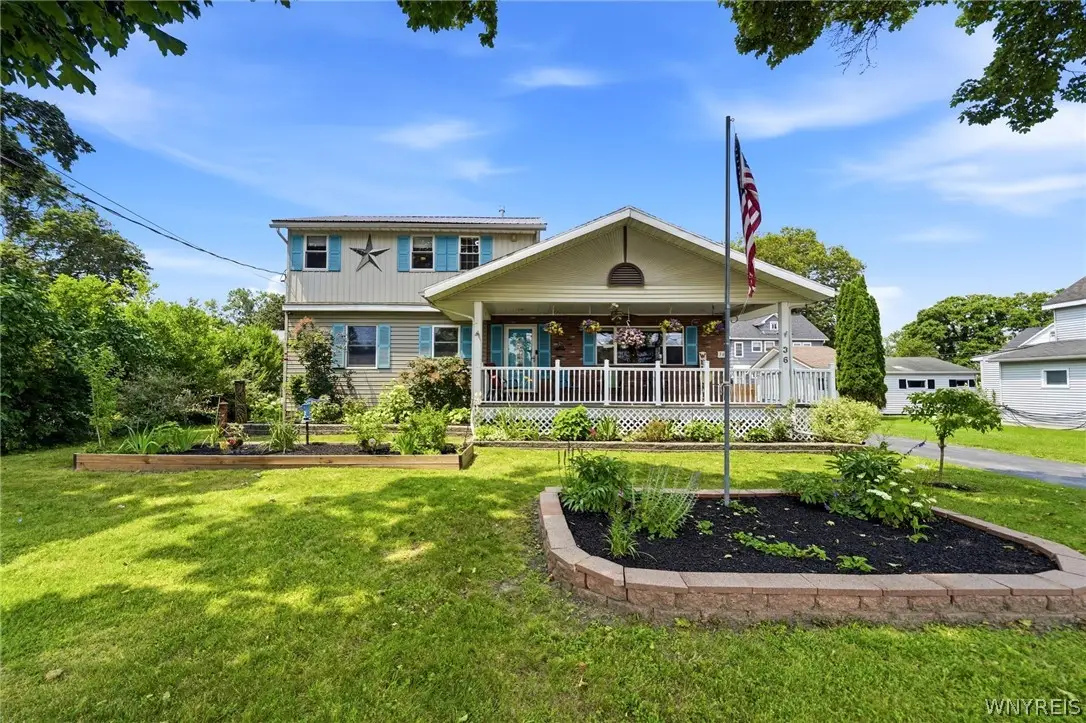 36 Cedar Street, Batavia, NY 14020 - #1