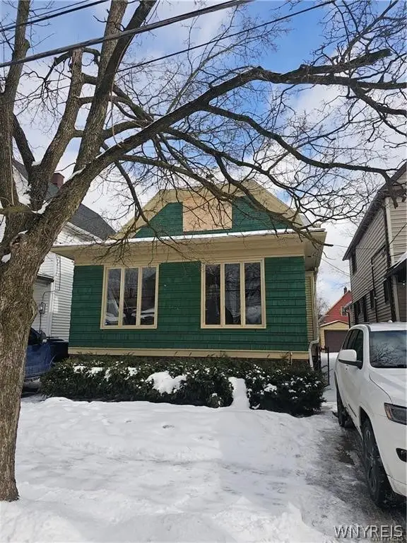 91 Eller Avenue, Buffalo, NY 14211 - #1
