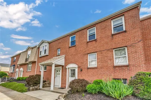 3907 Bowen #30 Road #30, Lancaster, NY 14086