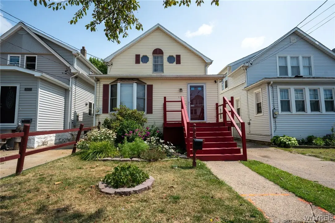 157 Riverdale Avenue, Buffalo, NY 14207 - #1
