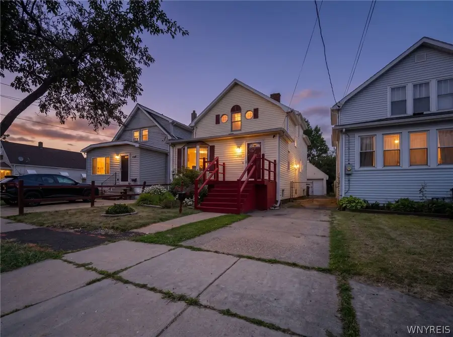 157 Riverdale Avenue, Buffalo, NY 14207 - #2