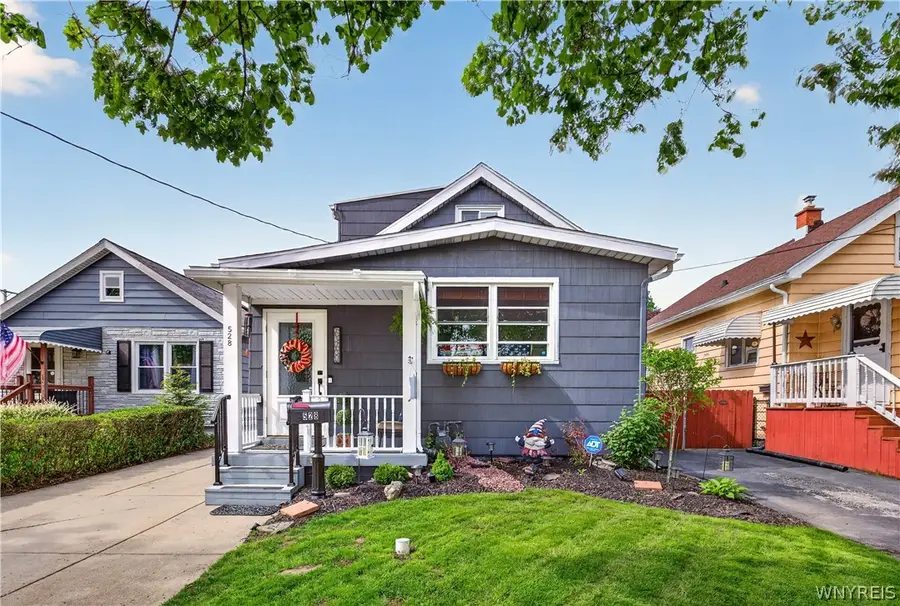 528 Marilla Street, Buffalo, NY 14220 - #2