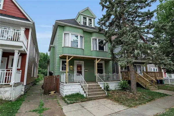 235 Potomac Avenue, Buffalo, NY 14213