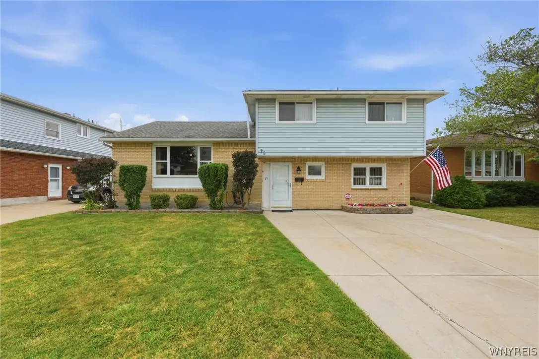 29 Rosemead Lane, Buffalo, NY 14227 - #1