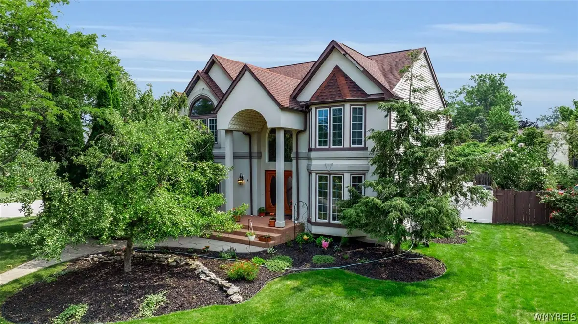 3 Silver Maple Court, Getzville, NY 14068 - #1
