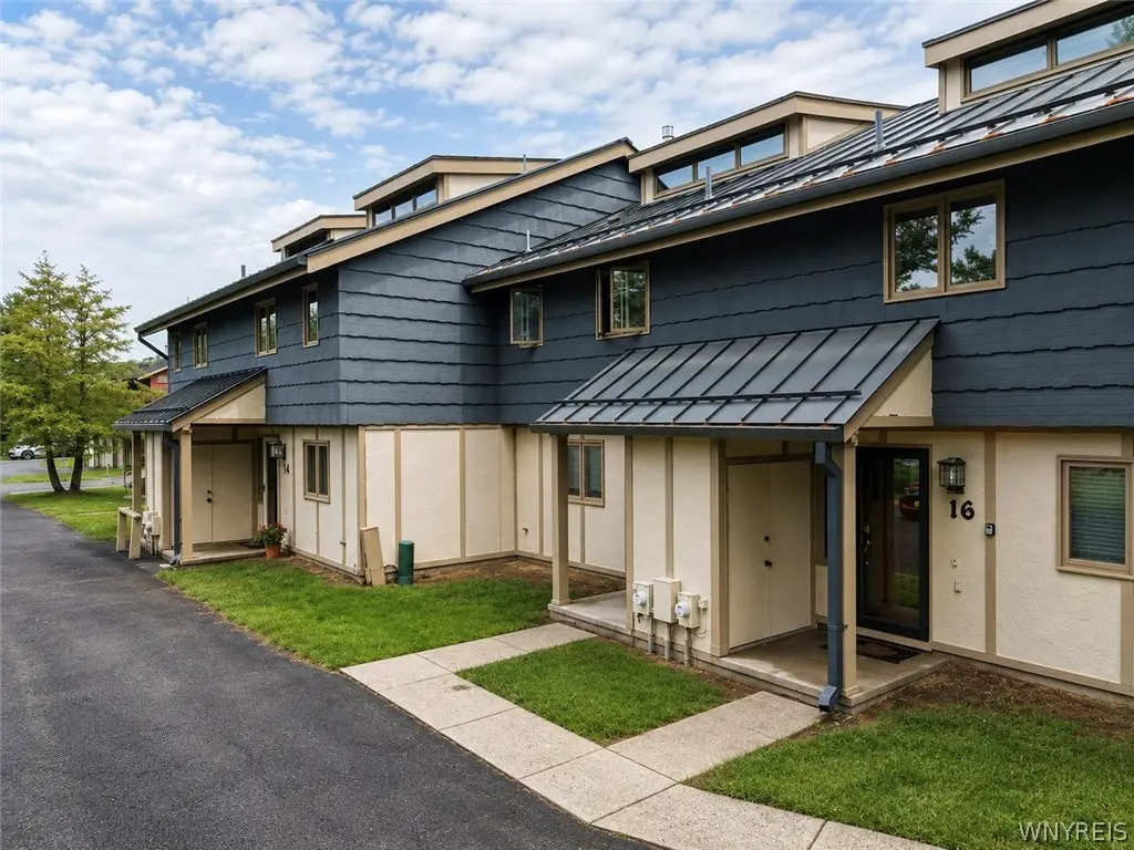 16 Alpine Meadows, Ellicottville, NY 14731 - #1