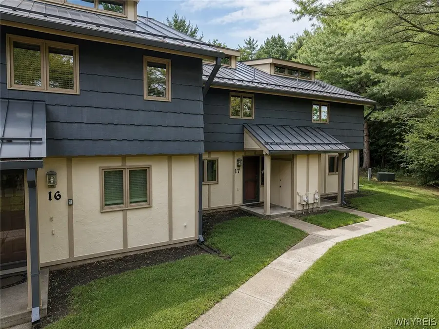 16 Alpine Meadows, Ellicottville, NY 14731 - #2