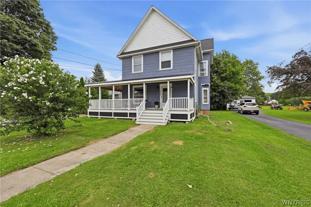 1705 Palister Avenue, Barker, NY 14012 - #1