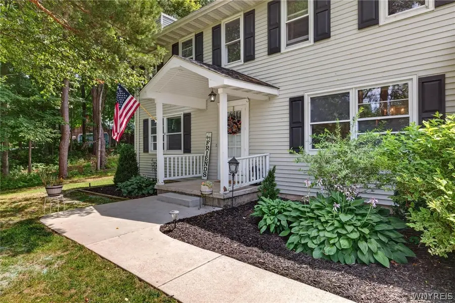 13431 Ward Road, Holland, NY 14080 - #2