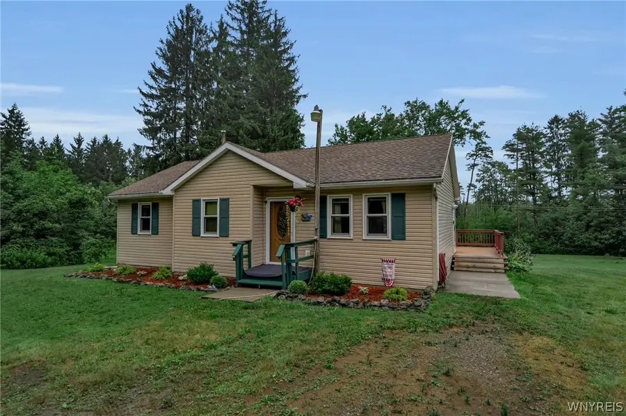 10849 Warner Gulf Road, Chaffee, NY 14030 - #2