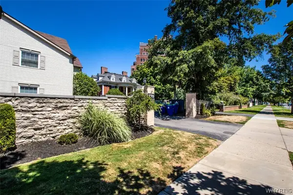 770 W Ferry Street #19B, Buffalo, NY 14222