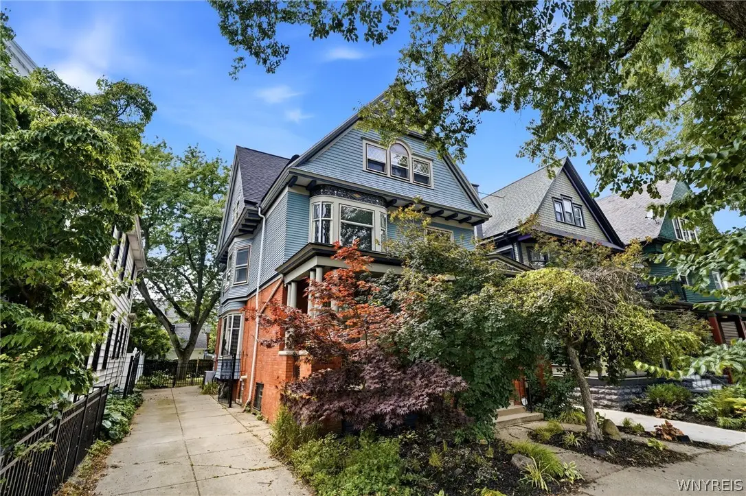 96 Richmond Avenue, Buffalo, NY 14222 - #1