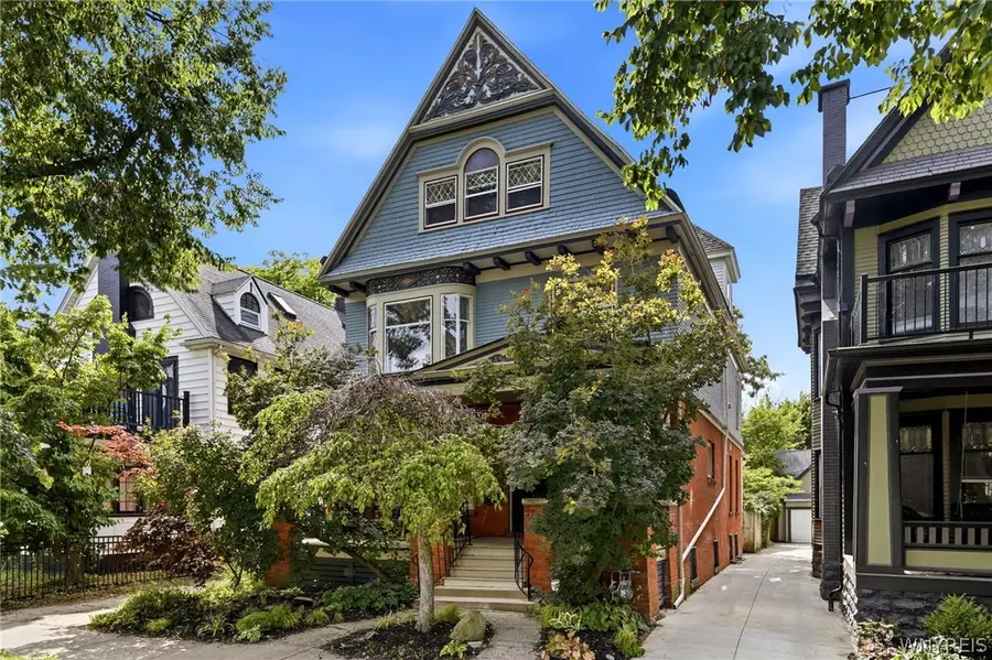 96 Richmond Avenue, Buffalo, NY 14222 - #2