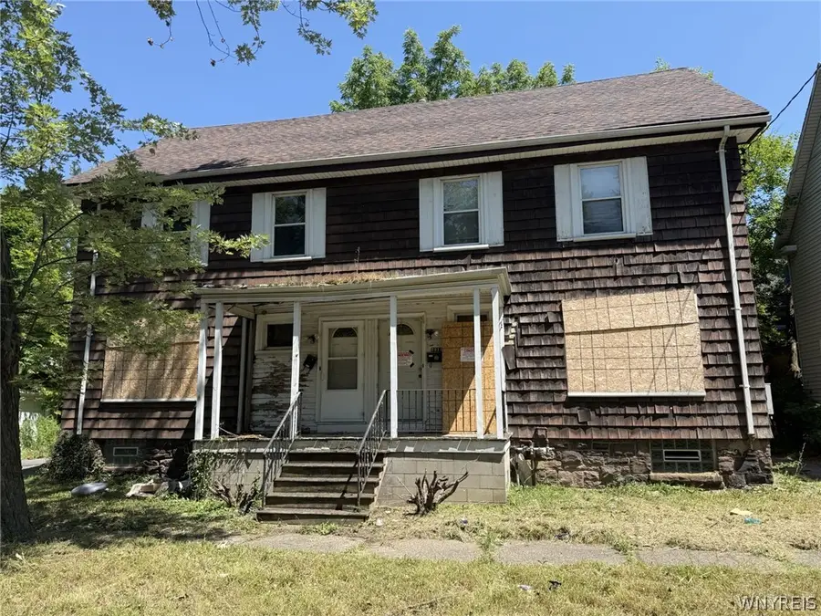 1600 Cleveland Avenue, Niagara Falls, NY 14305 - #2