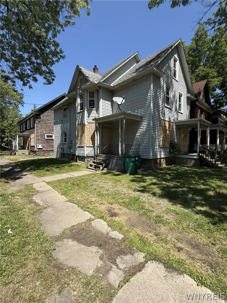 1600 Cleveland Avenue, Niagara Falls, NY 14305 - #3