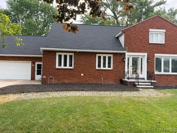 100 Northwood Avenue, Buffalo, NY 14224