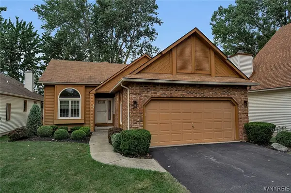 19 Eagles Trace, Buffalo, NY 14221