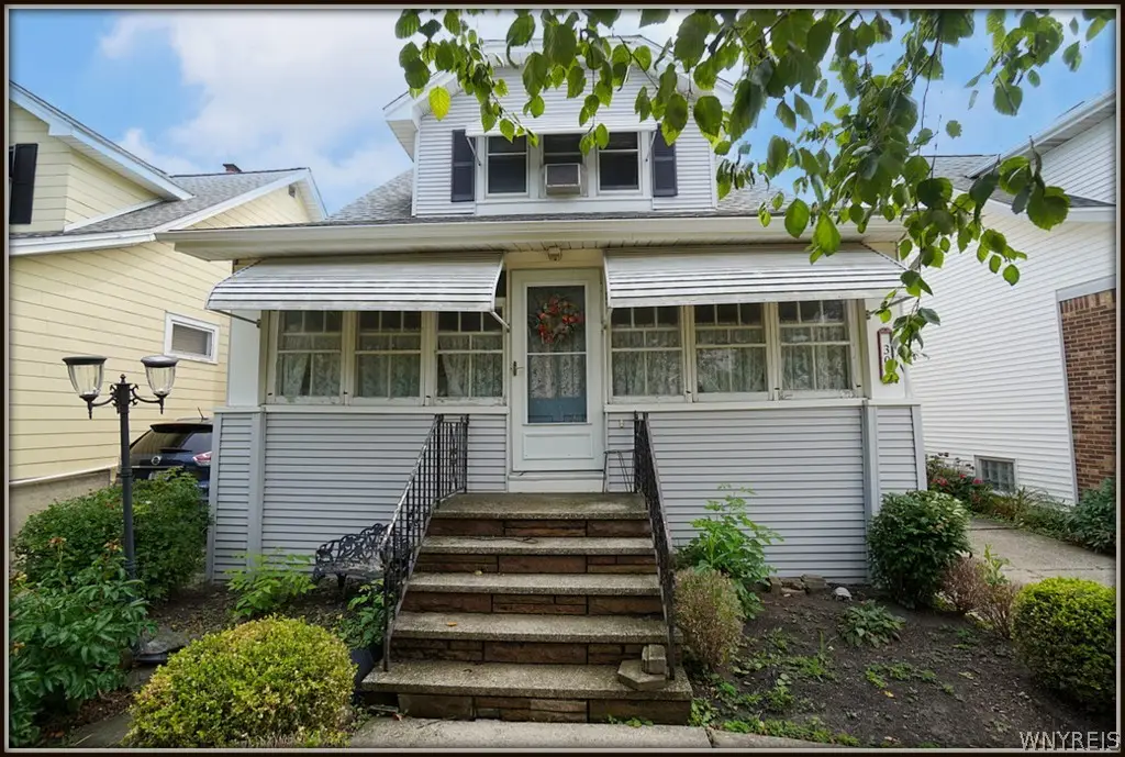 305 Norwalk Avenue, Buffalo, NY 14216 - #1