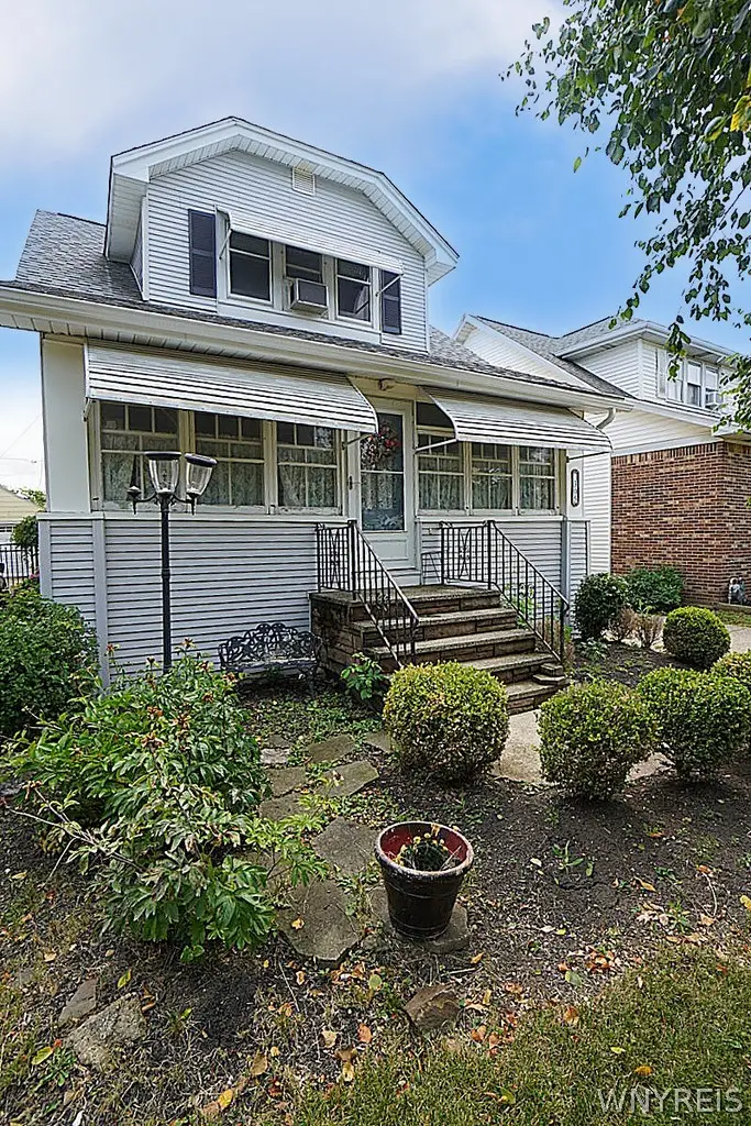 305 Norwalk Avenue, Buffalo, NY 14216 - #3