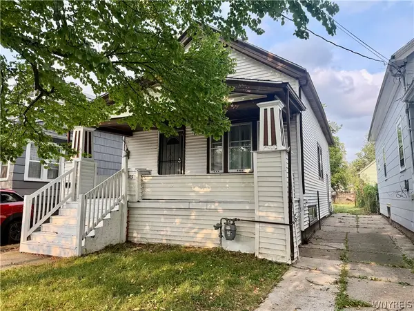 103 Erb Street, Buffalo, NY 14215