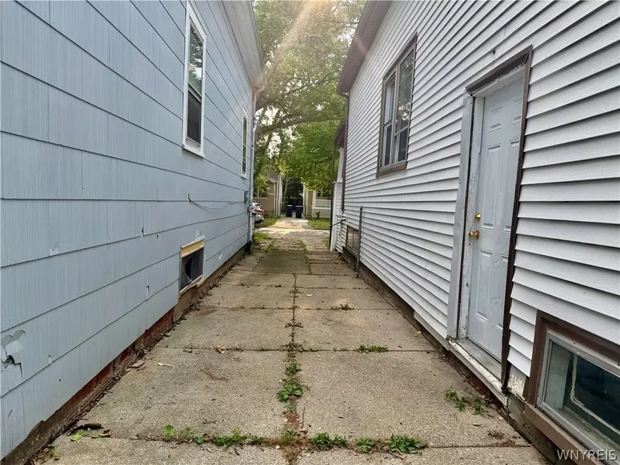 103 Erb Street, Buffalo, NY 14215 - #2