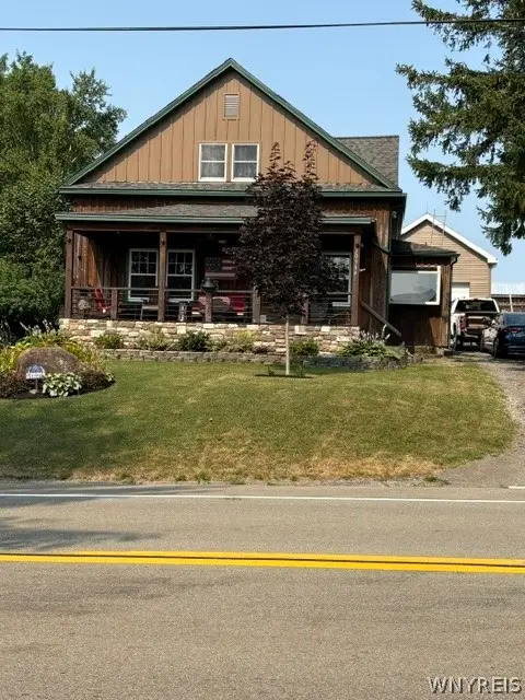 10966 Sisson Highway, North Collins, NY 14111 - #1