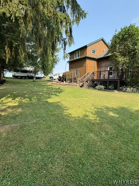 10966 Sisson Highway, North Collins, NY 14111 - #3