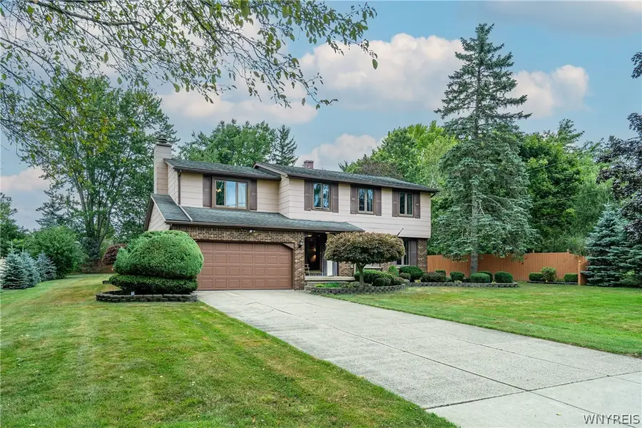 14 North Lane, Orchard Park, NY 14127 - #2