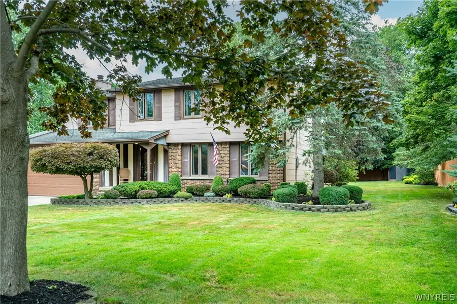 14 North Lane, Orchard Park, NY 14127 - #3