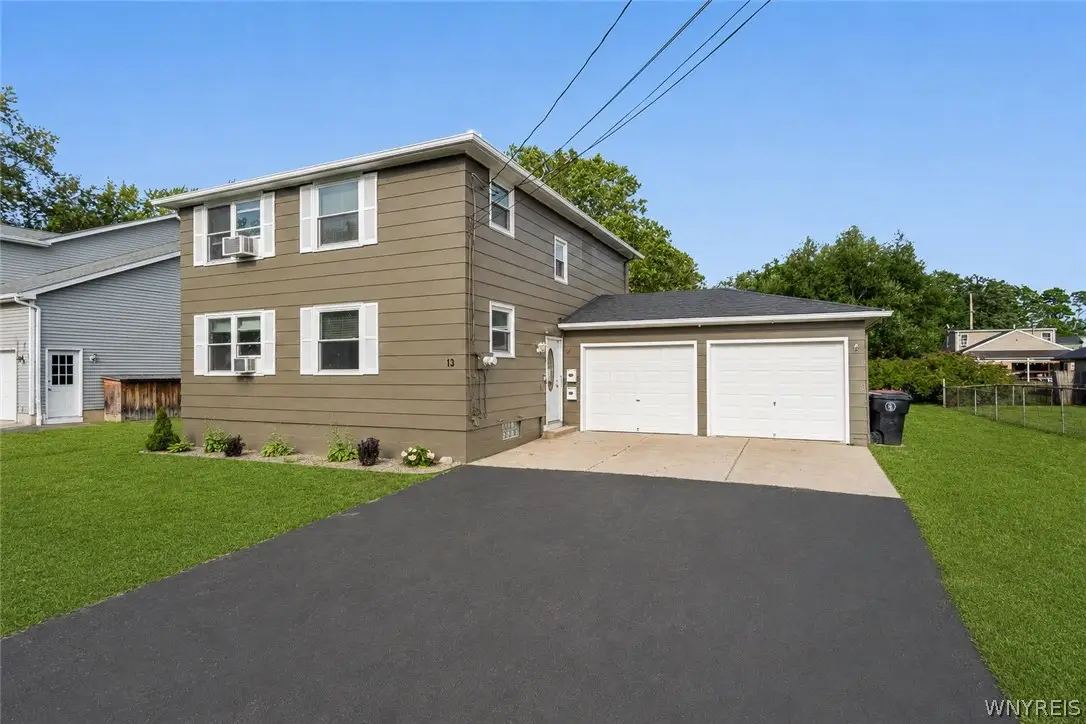13 Banner Avenue, Lancaster, NY 14086 - #1