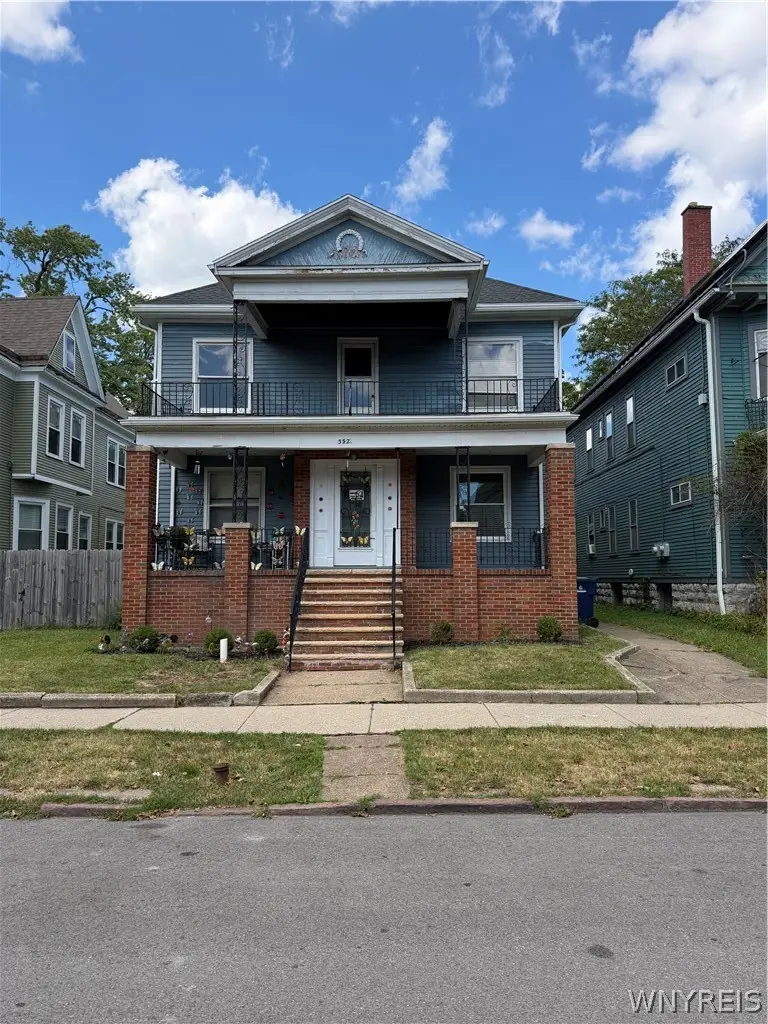 352 Auburn Avenue, Buffalo, NY 14213 - #2