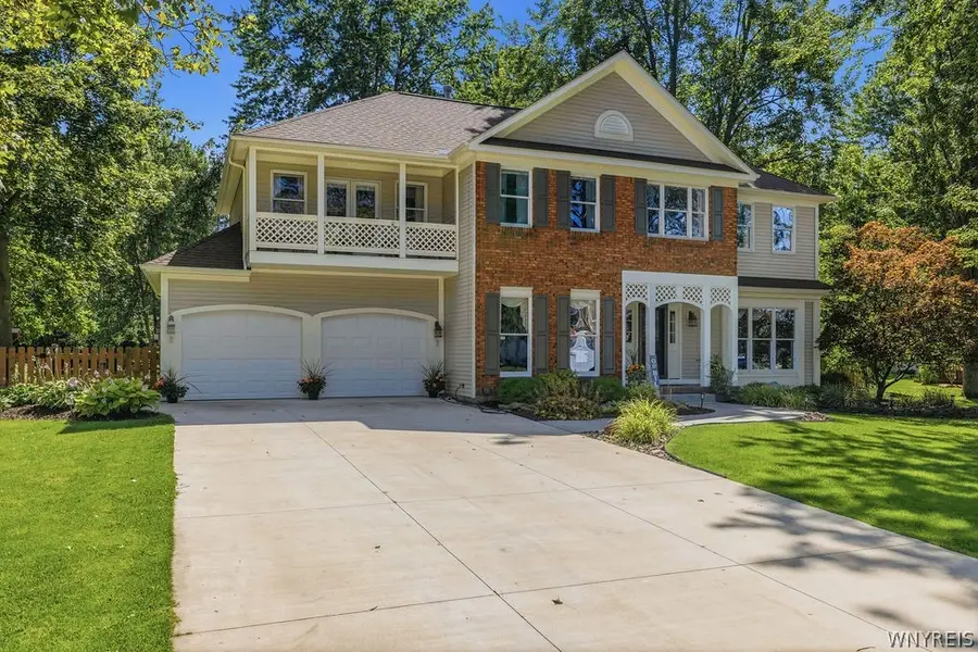 6938 Lockwood Lane E, Lockport, NY 14094 - #3