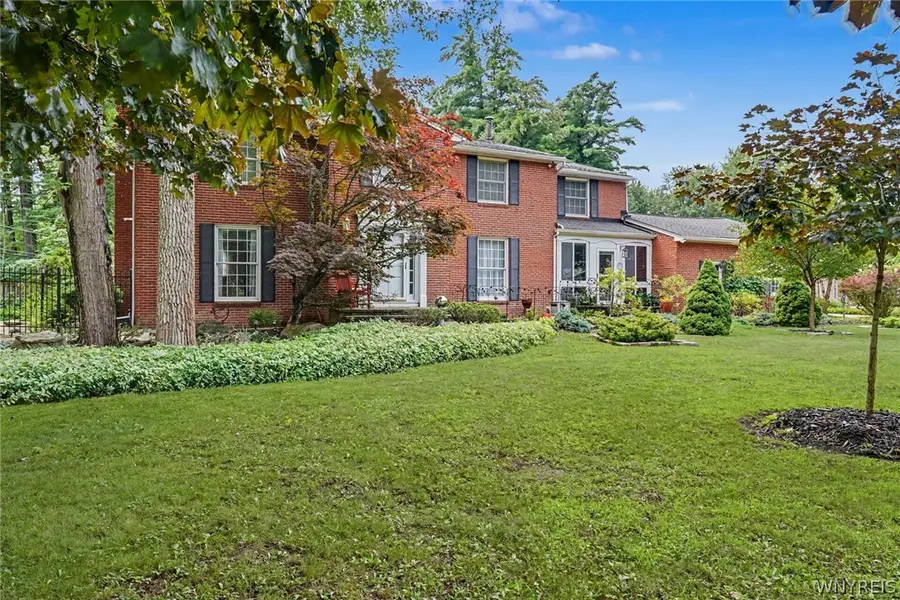 478 Paradise Road, East Amherst, NY 14051 - #2