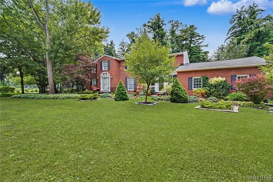 478 Paradise Road, East Amherst, NY 14051 - #3