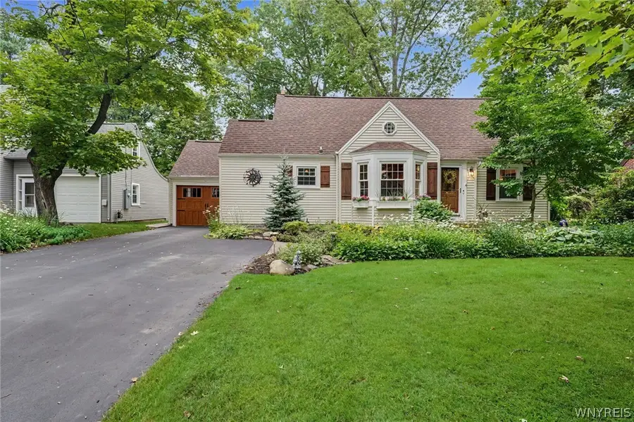 38 Lombardy Lane, Hamburg, NY 14075 - #2
