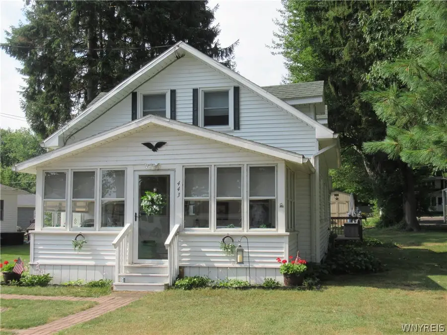 443 Lakeside Road, Angola, NY 14006 - #3