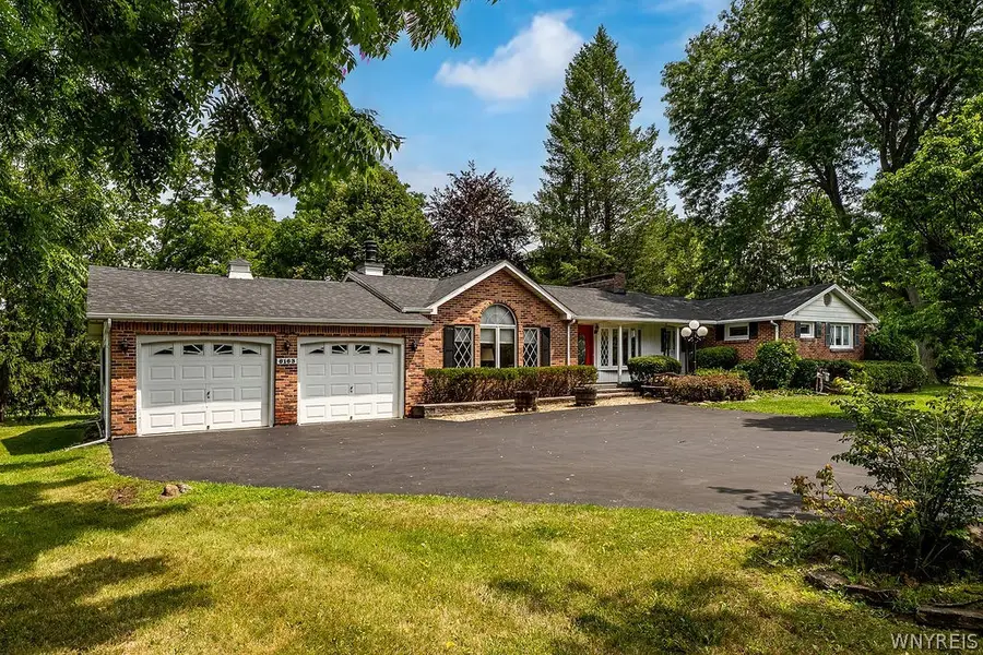 6163 Campbell Boulevard, Lockport, NY 14094 - #3