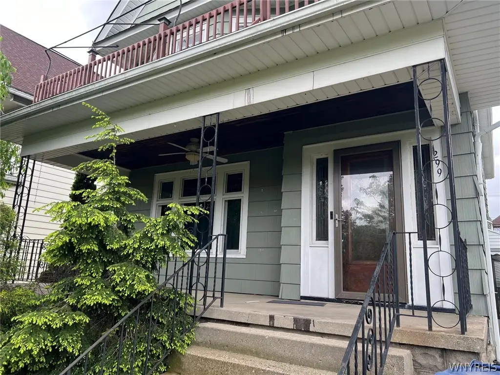 299 Minnesota Avenue, Buffalo, NY 14215 - #1