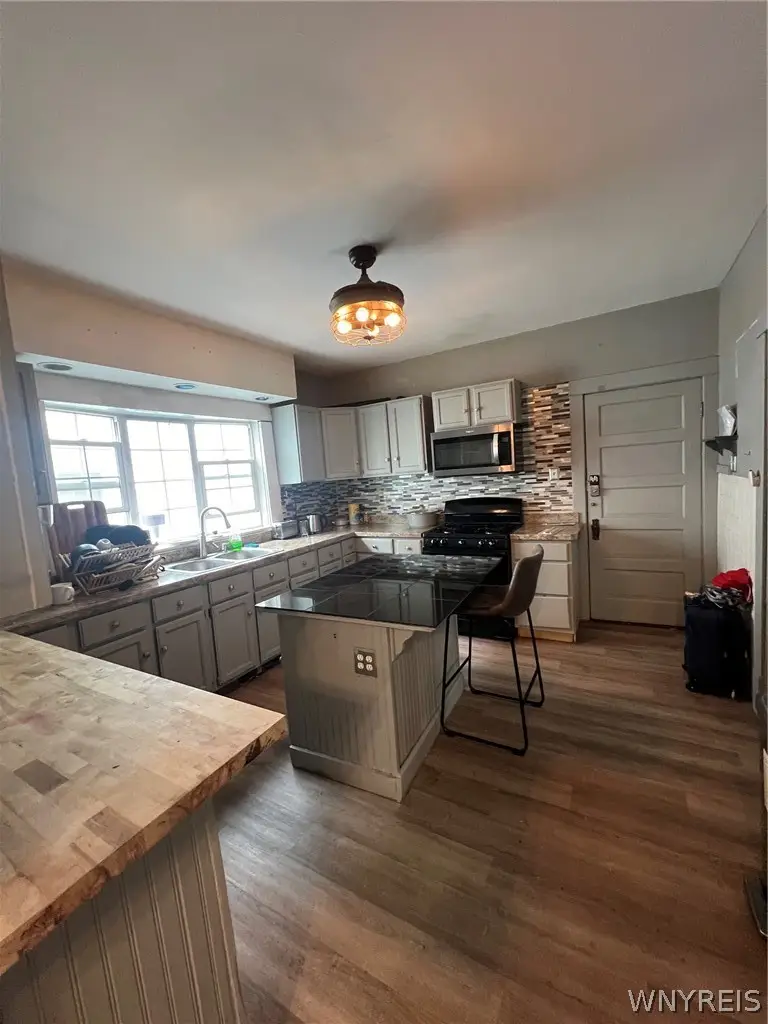299 Minnesota Avenue, Buffalo, NY 14215 - #3