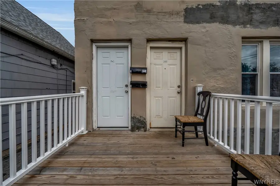 265 Weiss Street, Buffalo, NY 14206 - #3