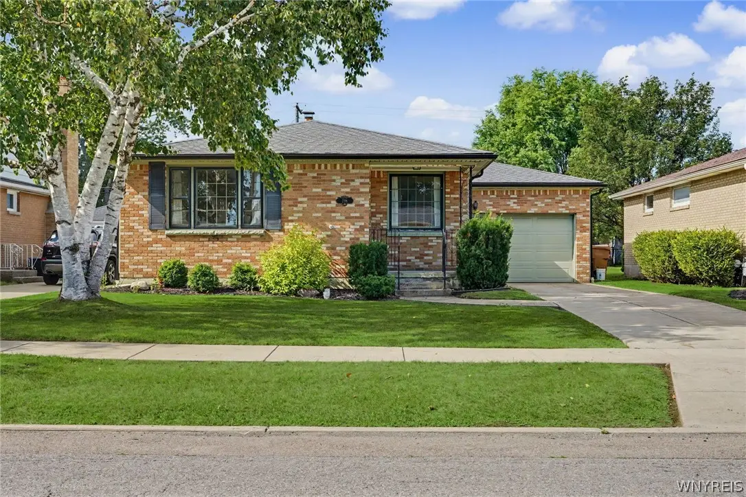 298 Lydia Lane, Cheektowaga, NY 14225 - #1