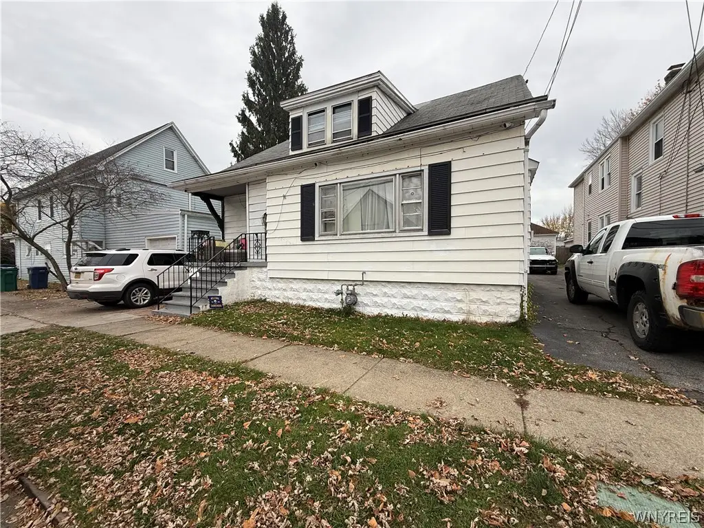 170 Newfield Street, Buffalo, NY 14207 - #1